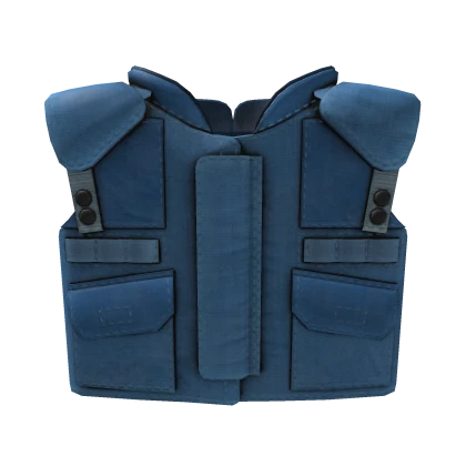 Peacekeeper PASGT Vest REDUX