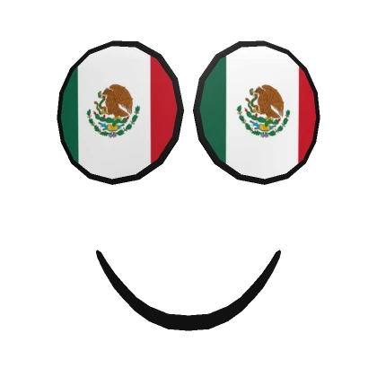 Mexican Smile