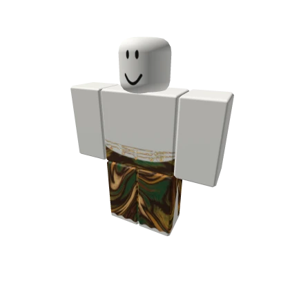 earthy boho maxi skirt