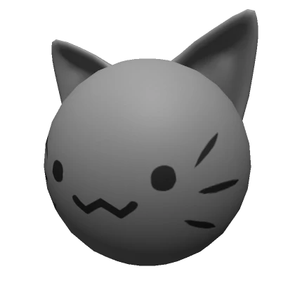 HUGE Catsphere (Grey)