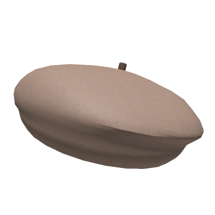 Tawny Soft Beret