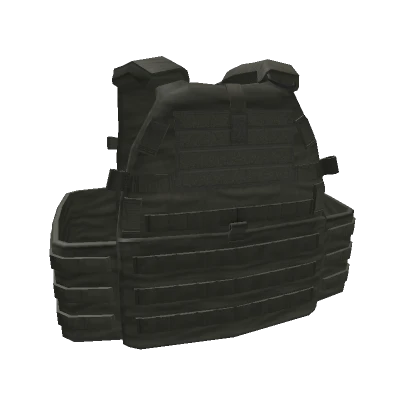 Ranger Green RBT 6094 Plate Carrier [REDUX]