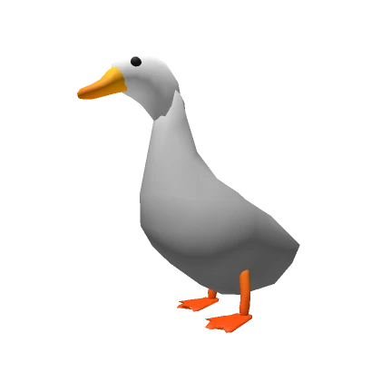 Goose Fren :>