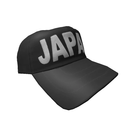 JAPAN Trucker Hat