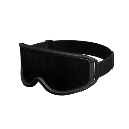 Tactical Goggles