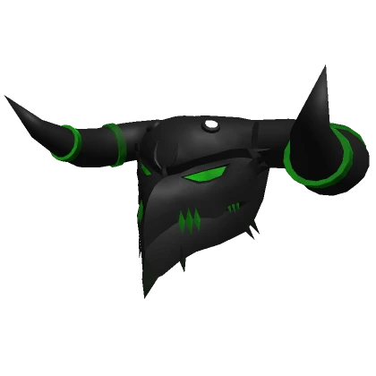 Creature Skull (Dominus Praefectus fit)