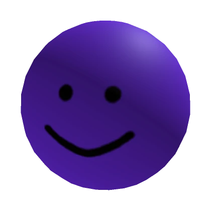 Purple Hugesphere