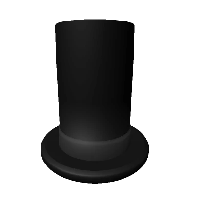 Dan's Really Tall Top Hat