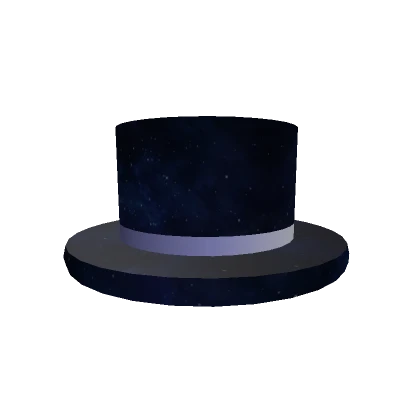 Astral Top Hat