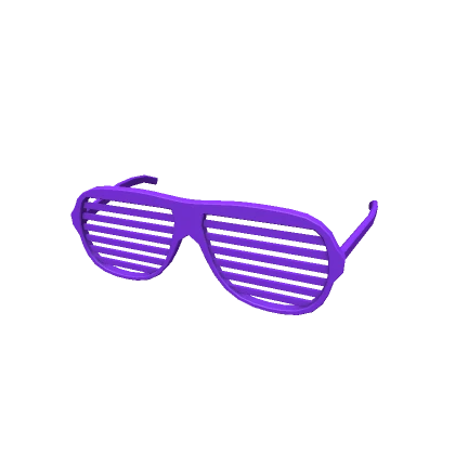 Shutter Shades