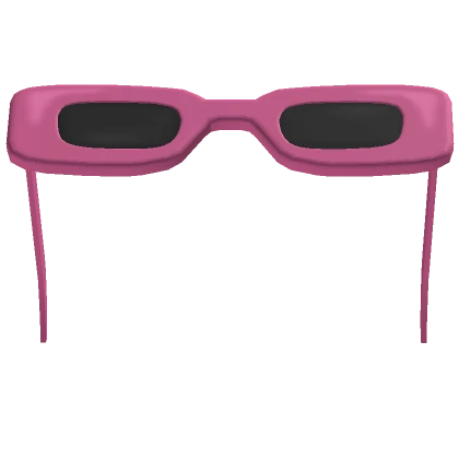 Pink Overhead Shades