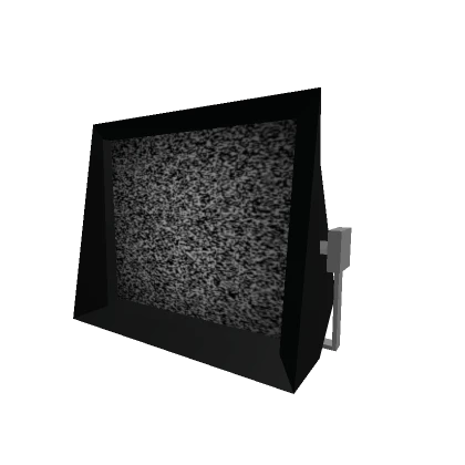 Large TV Head