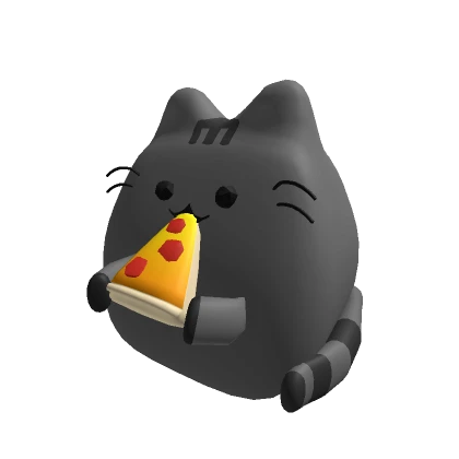 Pizza Cat