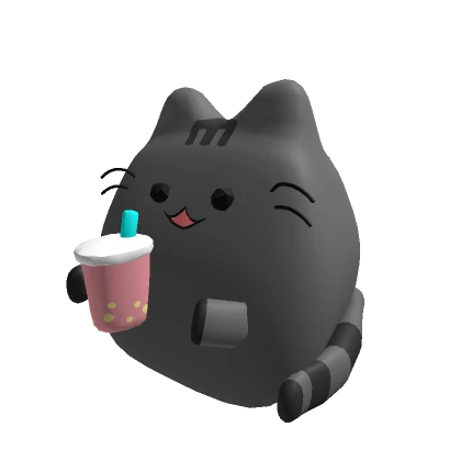 Boba Cat