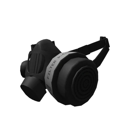 CAPR Respirator [FAST Mount]