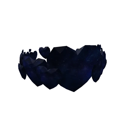 Astral Heart Crown