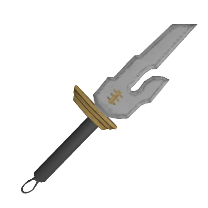 Heavenly Sorcerers Dagger