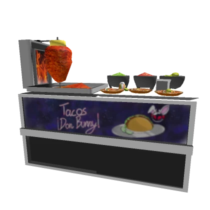 Taco Stand