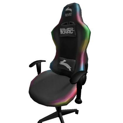 RGB Gamer Chair