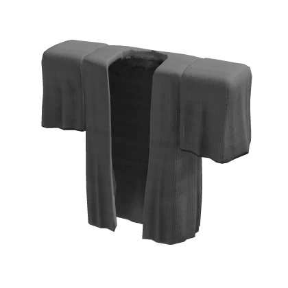 Long Gray Robes [1.0]