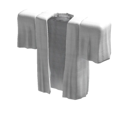 Long White Robes [1.0]