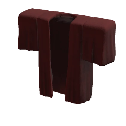 Long Red Robes [1.0]