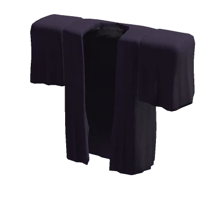 Long Purple Robes [1.0]