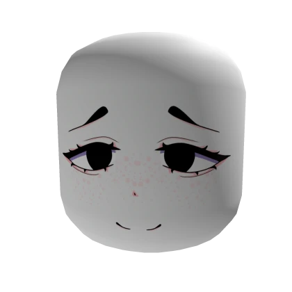 Smug Face V3
