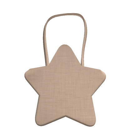 Y2K Star Tote Bag 3.0