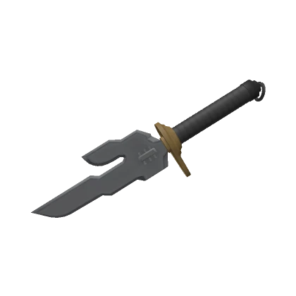 Toji Inverted Dagger