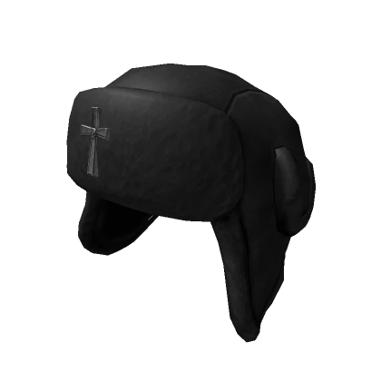 Skull Ushanka