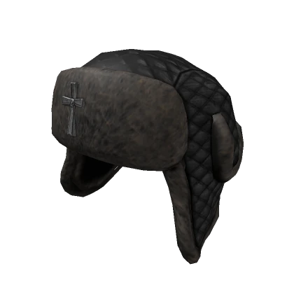 Skull Ushanka