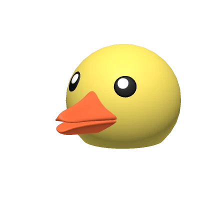 Ducky Head