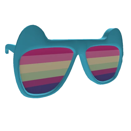 Gumball Accessory - Gumball Sunglasses