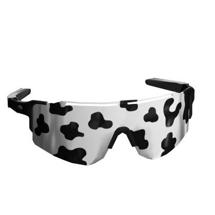 tactical cow sunglasses