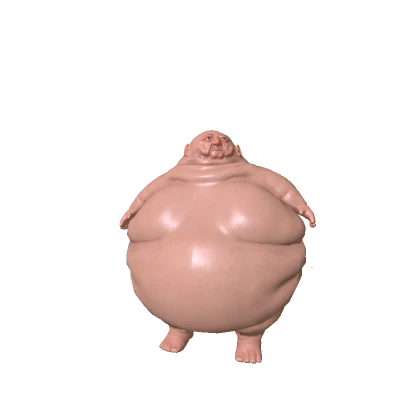 Mini Big Guy