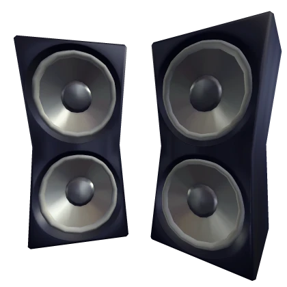 Speakers