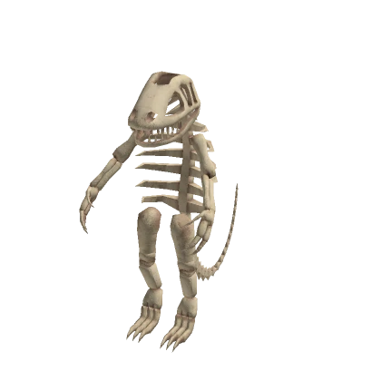 TRex Exo Skeleton Suit