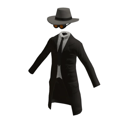 Opphenheimer Scientist outfit