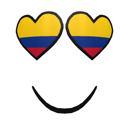 Colombian Smile