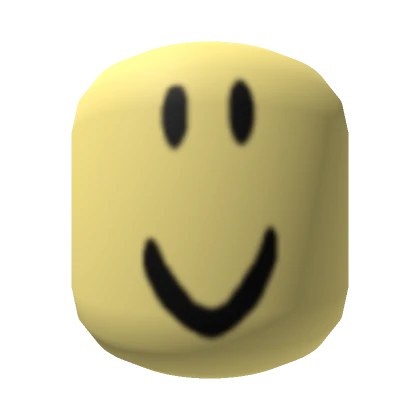 Classic Face (Light Yellow)