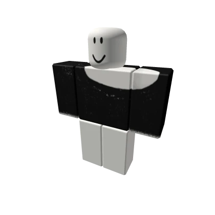 Jrock vkei malice vneck goth ghostface halloween