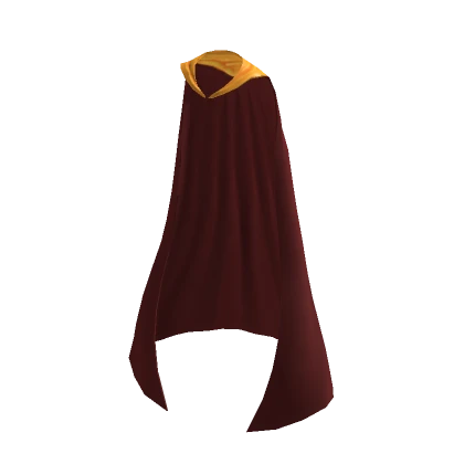 Superhero Cape