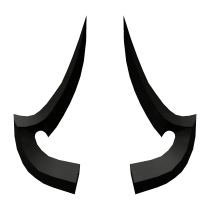 Black Horns of Death