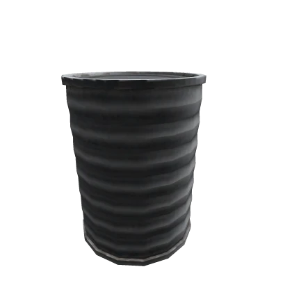Waist Bean Can