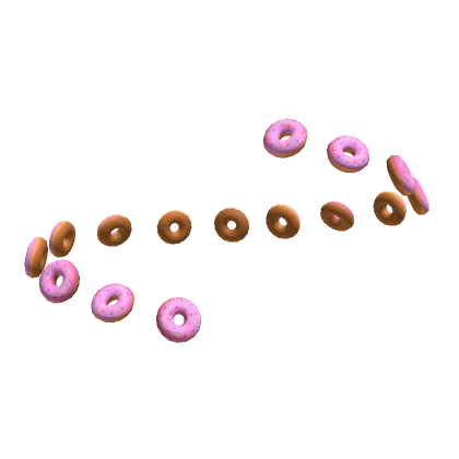 Donut Aura