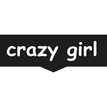 crazy girl