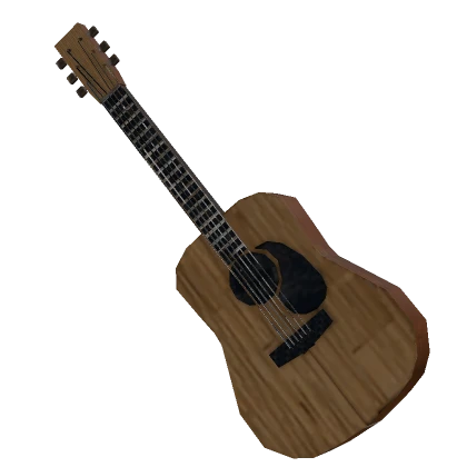 Acoustic Guitar