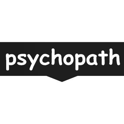 psychopath