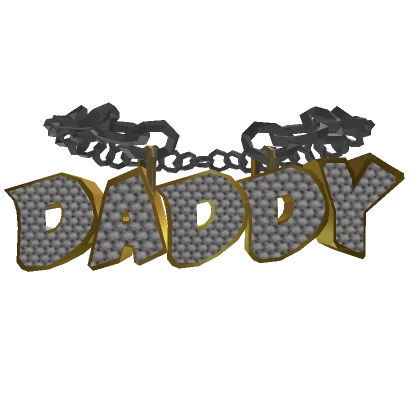 Daddy Chain